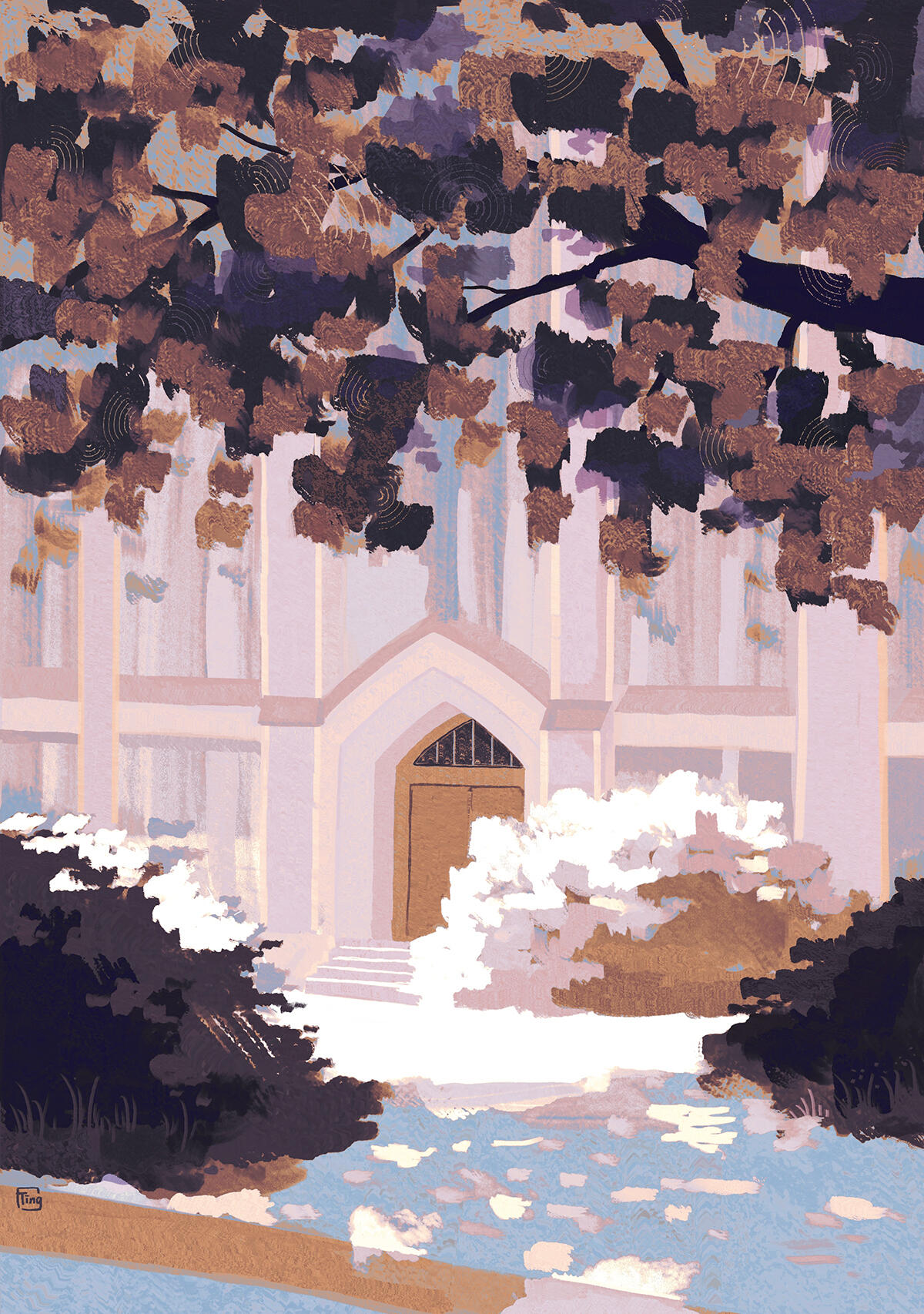 One Summer Day