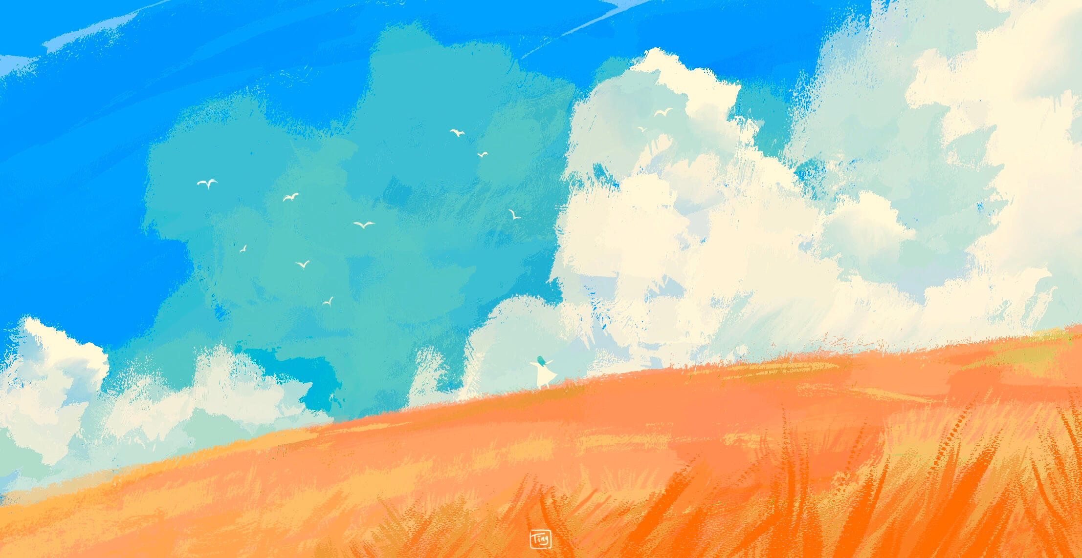 Breeze